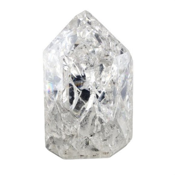 Other - Clear Quartz Generator